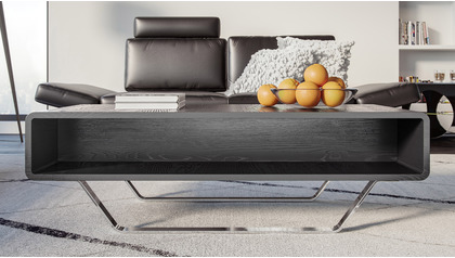 Miles 47" Coffee Table