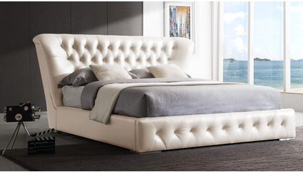 Modern Bedroom Furniture & Accents - Contemporary Bedroom | Zuri Furniture