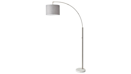Bowery Arc Lamp
