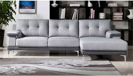 Modern Sectionals; Contemporary Sectionals | Zuri Furniture