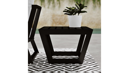 Nadie End Table