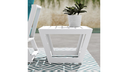 Nadie End Table