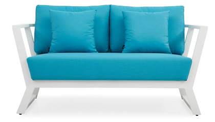 Nadie Loveseat