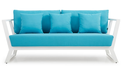 Nadie Sofa and Table Set