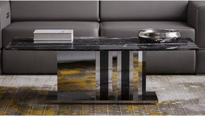 Tulare 51" Coffee Table