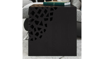 Origami Side Table
