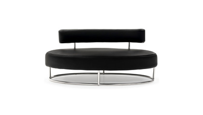 Oyster Lounge Chair