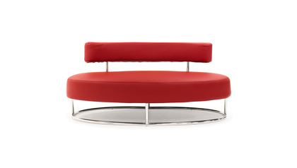 Oyster Lounge Chair