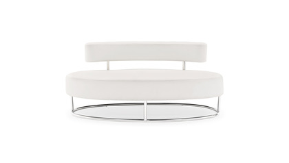 Oyster Lounge Chair