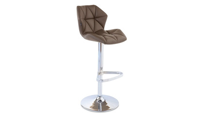 Prism Bar Stool
