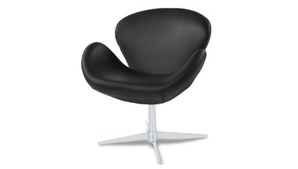 Lithe Swivel Chair