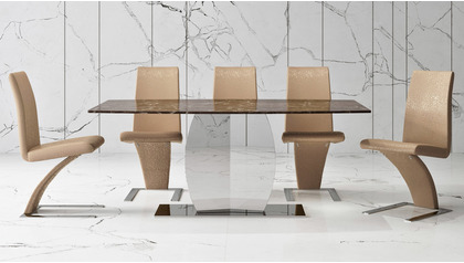Syrah 71" Dining Table