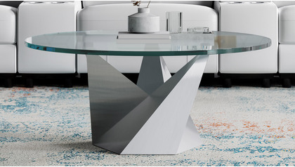 Trimont 39" Coffee Table