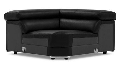 Wynn Corner - Black