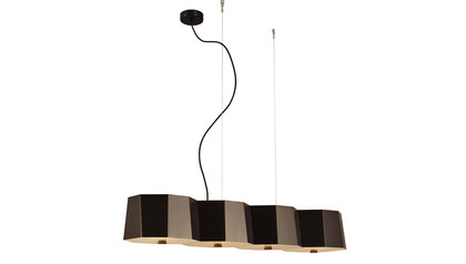 Zhe Pendant - Small