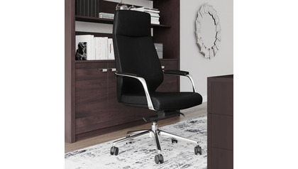 Cardone Leather Executive Chair