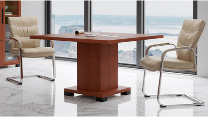 Ford Conference Table - Light