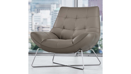 Medici Chair - Gray