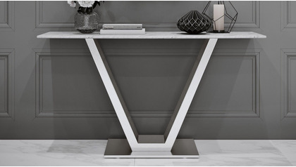 Port Console Table