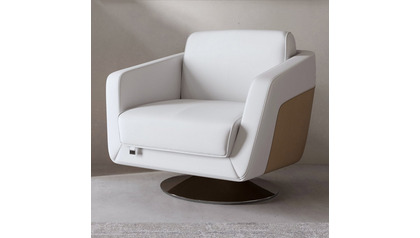 Armondo Swivel Chair