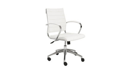 Cardinal Office Chair With Arms