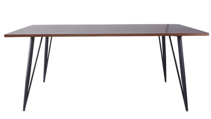 Ishkhan 71" Dining Table