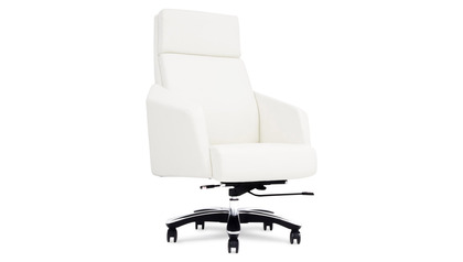 Lauren Leather Executive Chair
