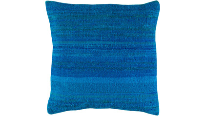 Palu Throw Pillow with Down Insert