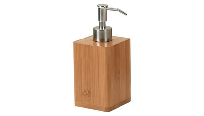 Bambu Soap Dispenser