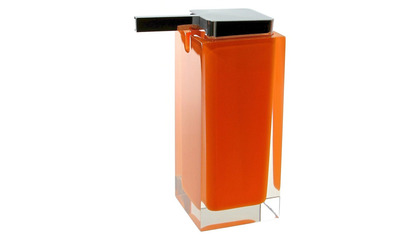 Rainbow Soap Dispenser - Straight Pump