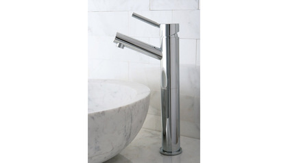 Cavell Double Handle Sink Faucet