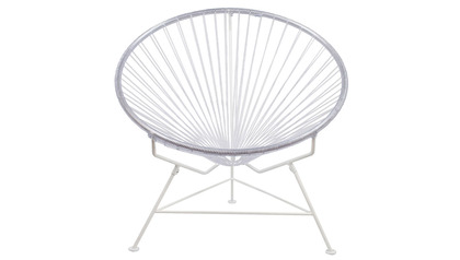 Innit Chair - White Frame