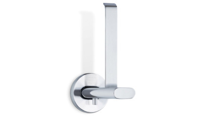 Areo Spare Toilet Paper Holder