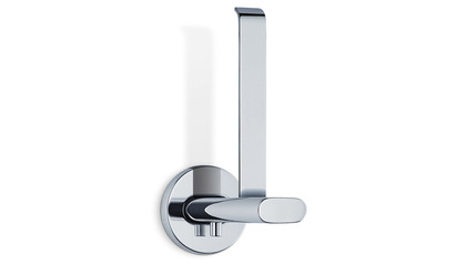 Areo Spare Toilet Paper Holder