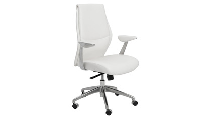 Francis Low Back Office Chair