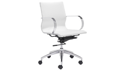 Gabriele Low Back Office Chair