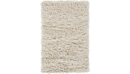 Leicester Ivory Rug