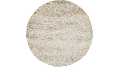 Leicester Ivory Rug
