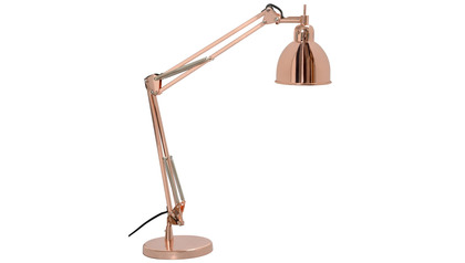 Jac Table Lamp
