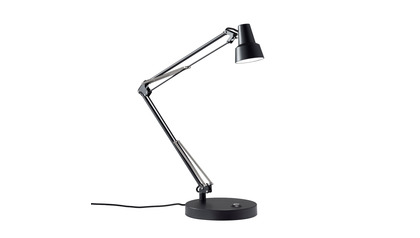 Quest LED Desk Lamp