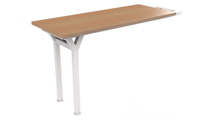 EYHOV Side Table for Single desk