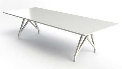 THINK TANK Conference Table - 10'