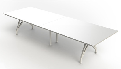 THINK TANK Conference Table - 12'