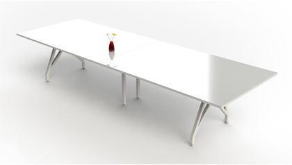 THINK TANK Conference Table - 14'