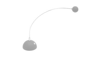 Calder Table Lamp