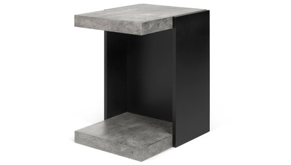 Zion Side Table