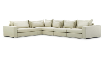 Soriano L Sectional
