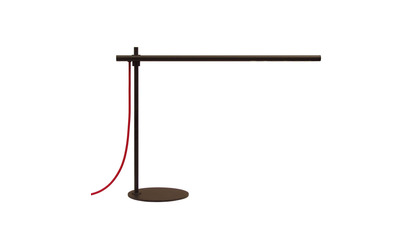 Ticktock Table Lamp