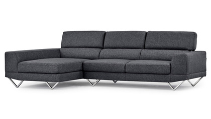 Trago Sectional