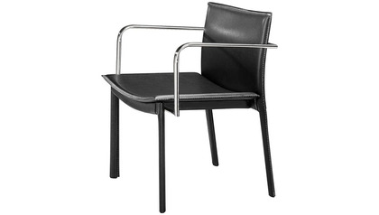 Gexx Conference Chair - 2 PC Set